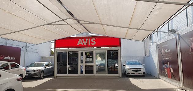 Avis Renta De Autos